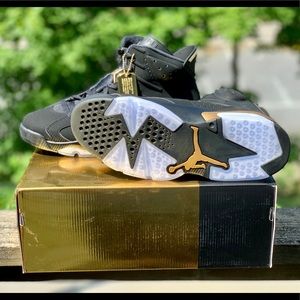 Jordan DMP (2020)